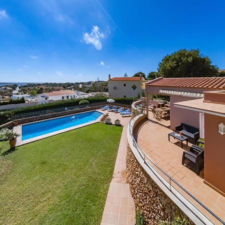 Villa Betonia Punta Prima  Kültér fotó