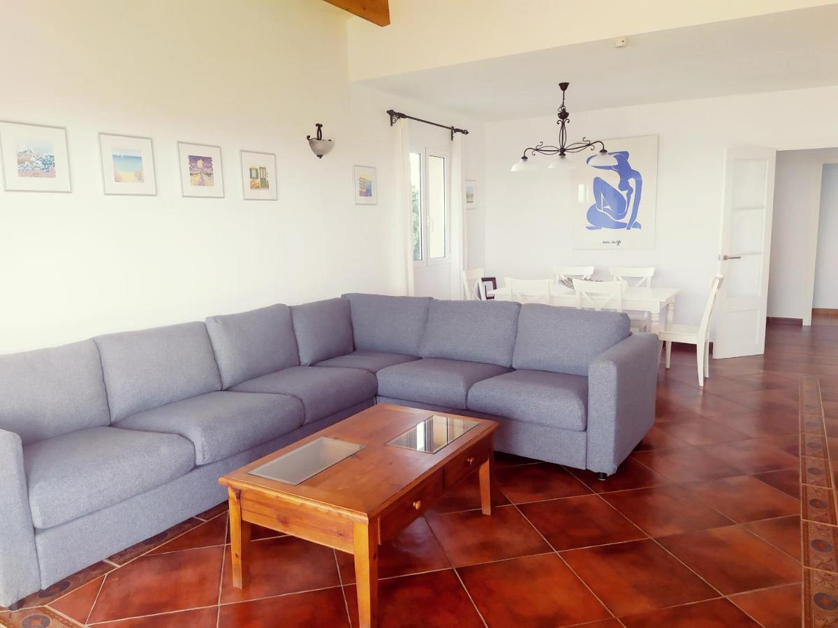 Villa Betonia Punta Prima  Kültér fotó