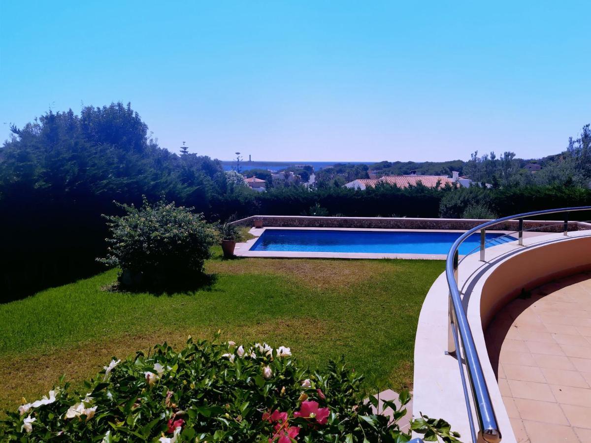 Villa Betonia Punta Prima  Kültér fotó