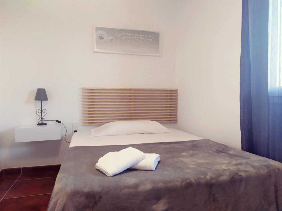 Villa Betonia Punta Prima  Kültér fotó