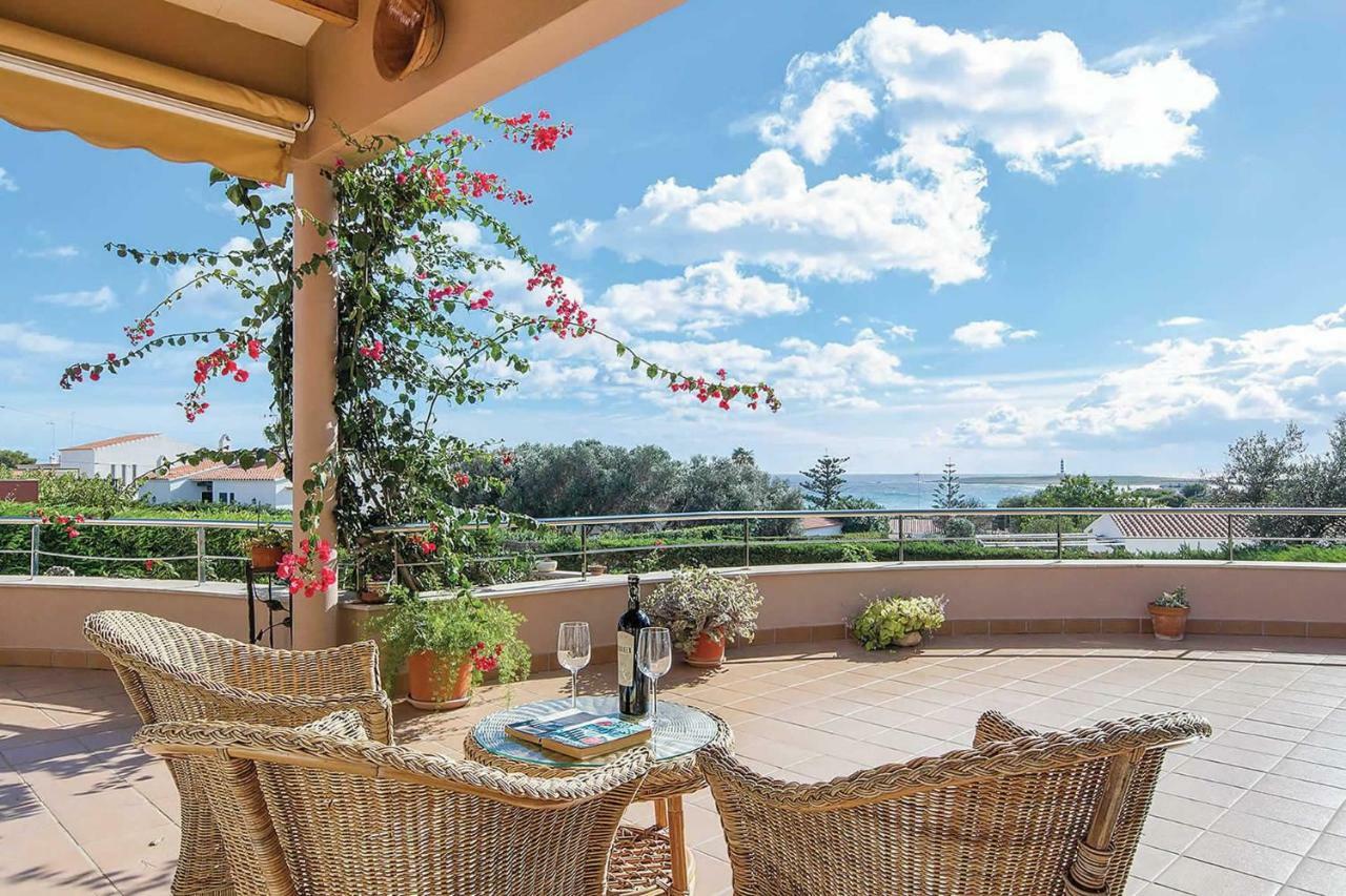 Villa Betonia Punta Prima  Kültér fotó